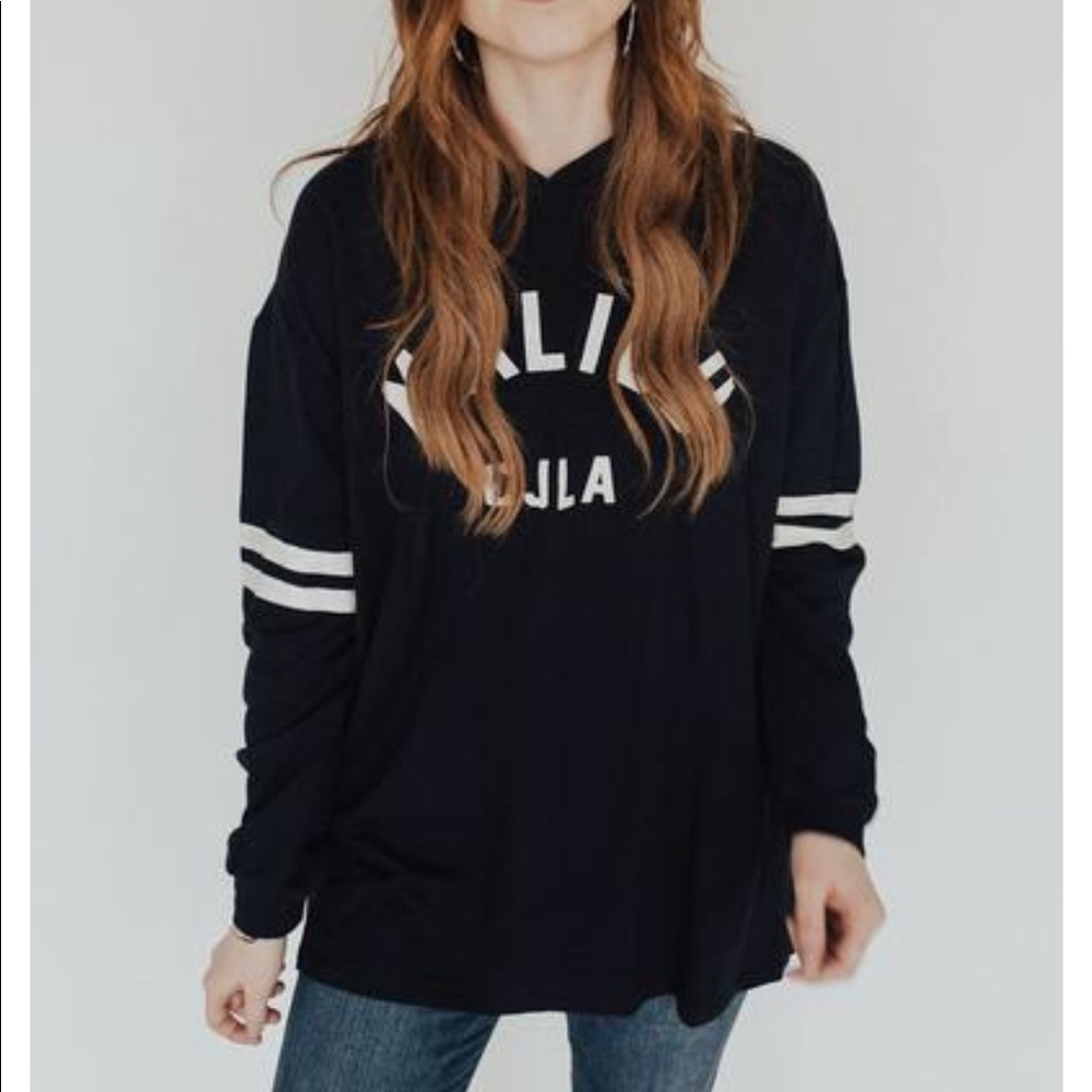 Cjla sweatshirt